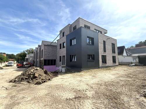 Foto - Wohnung zum Mieten in Steinfurt 1.465,00 € 123.35 m²