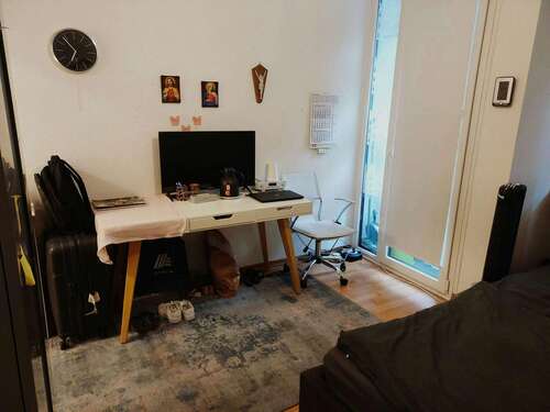 Foto - Wohnen auf Zeit in Köln 1.089,00 €