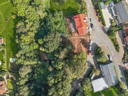 Foto - Grundstück zu verkaufen in Neunkirchen 68.000,00 € 1777 m²