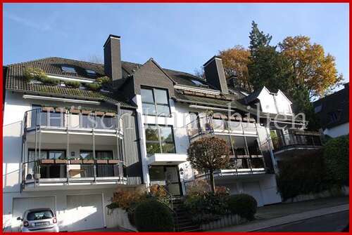Foto - Wohnung zum Kaufen in Essen 360.000,00 € 106.83 m²