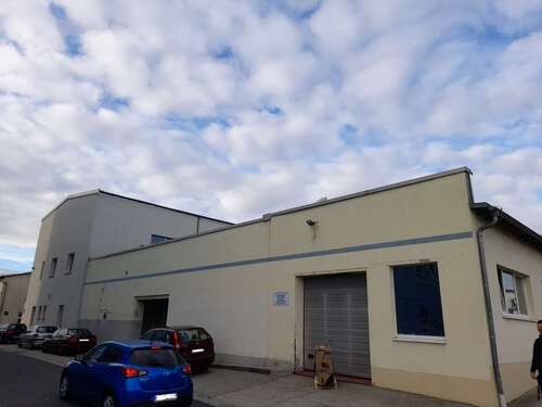 Foto - Halle in Grimma 511,28 € 146.08 m²