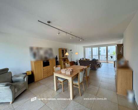Foto - Wohnung zum Mieten in Schweinfurt 1.000,00 € 108 m²