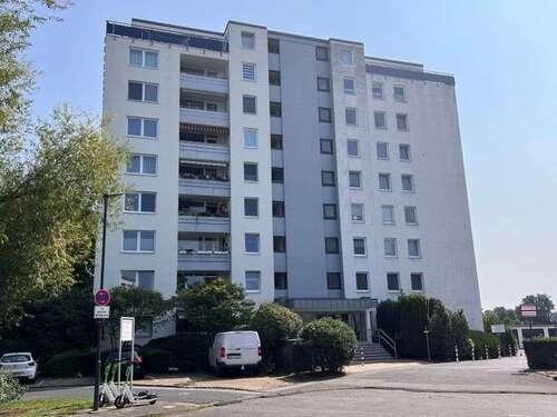 Foto - Wohnung zum Kaufen in Meerbusch 162.000,00 € 41 m²