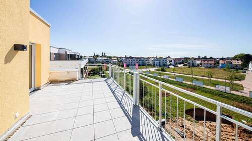 Foto - Wohnung zum Mieten in Ladenburg 790,00 € 48.26 m²