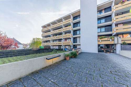 Foto - Wohnung zum Kaufen in Freising 190.000,00 € 45.37 m²
