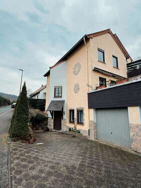 Foto - Haus zum Kaufen in Lahnstein 298.500,00 € 120 m²