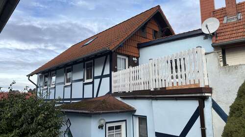 Foto - Haus zum Kaufen in Anderbeck 102.500,00 € 160 m²