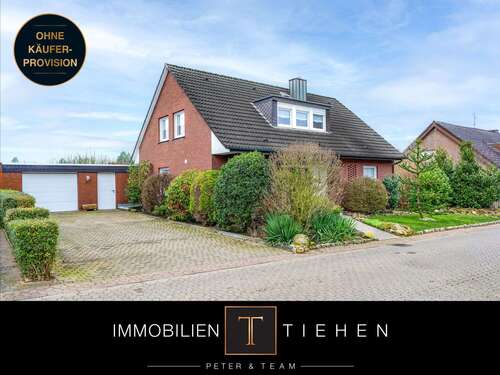 Foto - Haus zum Kaufen in Rheine 330.000,00 € 157 m²