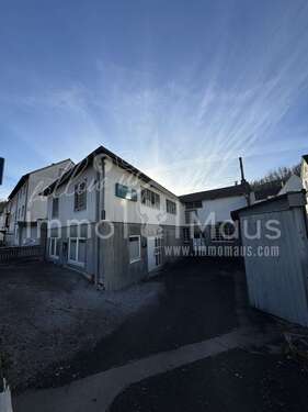 Foto - Halle in Werdohl 175.000,00 € 532.8 m²