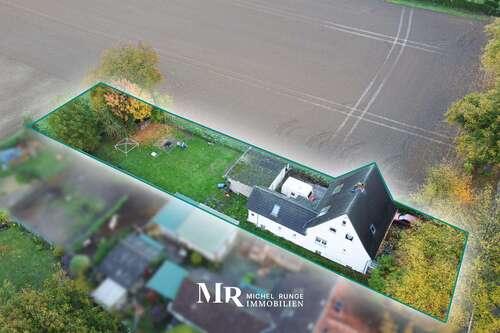 Foto - Haus zum Kaufen in Schellerten 160.000,00 € 120 m²