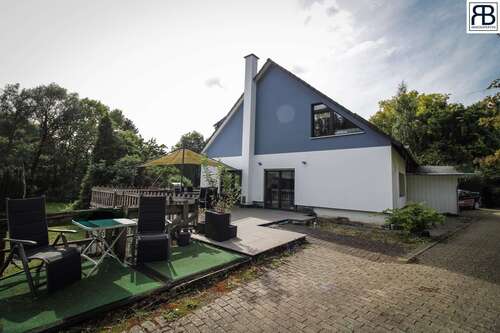 Foto - Haus zum Kaufen in Mettmann 1.650.000,00 € 400 m²