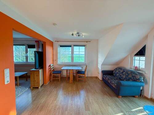 Foto - Wohnung zum Mieten in Büsum Stinteck 550,00 € 47.3 m²