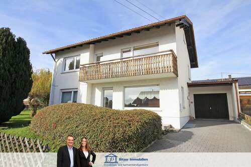 Foto - Haus zum Kaufen in Meßstetten 215.000,00 € 130 m²