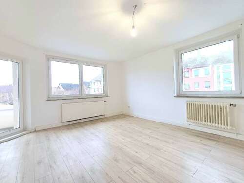 Foto - Wohnung zum Mieten in Minden 549,00 € 66.44 m²