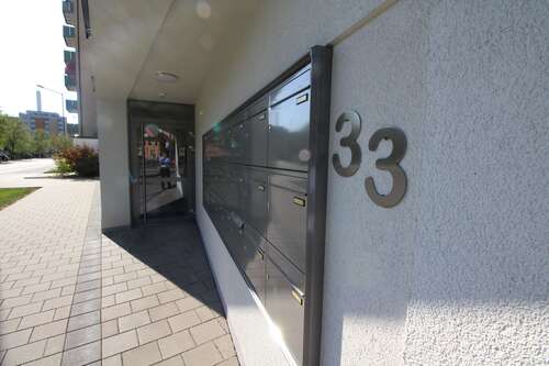 Foto - Wohnung zum Mieten in Erlangen 440,00 € 23 m²