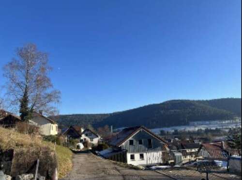 Foto - Wohnung zum Kaufen in Baiersbronn 125.000,00 € 62 m²