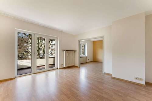 Foto - Wohnung zum Kaufen in Bonn 298.000,00 € 78 m²
