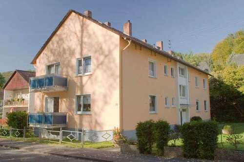 Foto - Wohnung zum Mieten in Lahnstein 343,80 € 75.49 m²