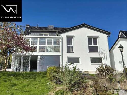 Foto - Haus zum Kaufen in Wuppertal 699.000,00 € 176.71 m²