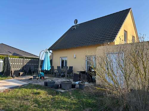 Foto - Haus zum Kaufen in Wurzen 449.000,00 € 124 m²