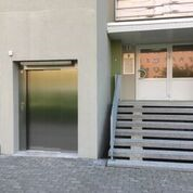 Foto - Wohnung zum Mieten in Halle 490,00 € 62.46 m²