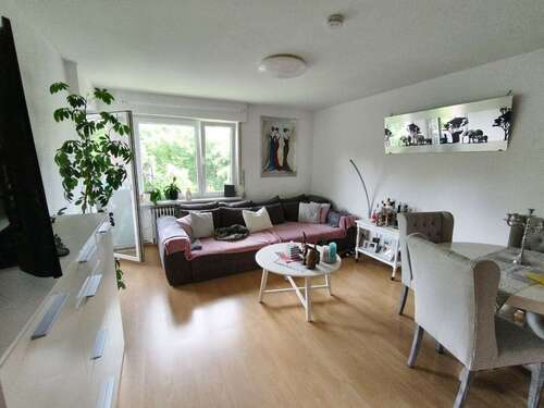 Foto - Wohnung zum Mieten in Bad Kreuznach 520,00 € 65 m²