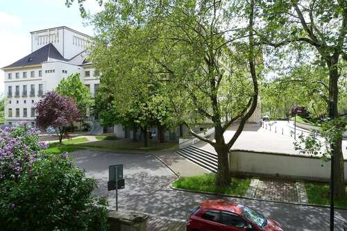 Foto - Wohnung zum Mieten in Leuna 496,00 € 77 m²