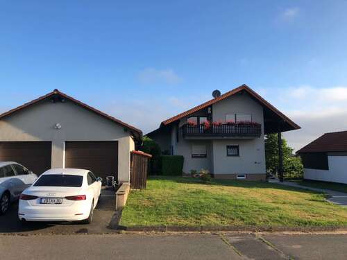 Foto - Haus zum Mieten in Feldatal-Stumpertenrod 1.290,00 € 177 m²