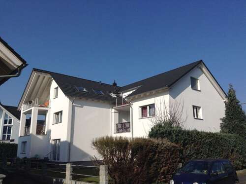 Foto - Wohnung zum Mieten in Babenhausen 850,00 € 79.3 m²