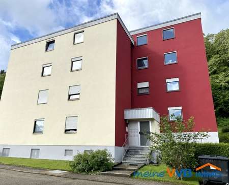 Foto - Wohnung zum Kaufen in Blieskastel 75.000,00 € 39.77 m²