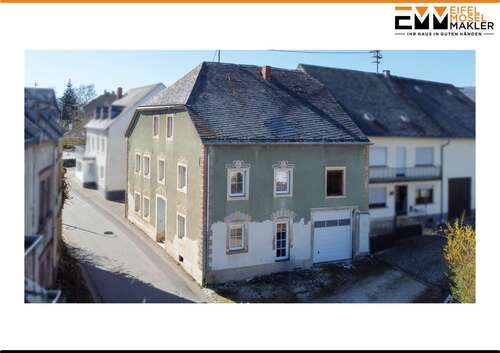 Foto - Haus zum Kaufen in Piesport 140.000,00 € 148.21 m²