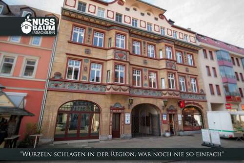 Foto - Einzelhandel in Saalfeld 1.900,00 € 110 m²