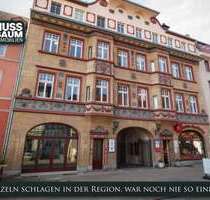 Einzelhandel in Saalfeld 1.900,00 € 110 m²