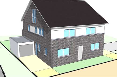 Foto - Haus zum Kaufen in viersen 435.000,00 € 148 m²