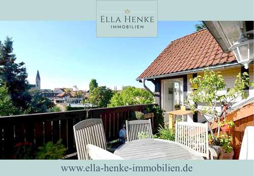 Foto - Wohnung zum Kaufen in Halberstadt 169.000,00 € 125 m²
