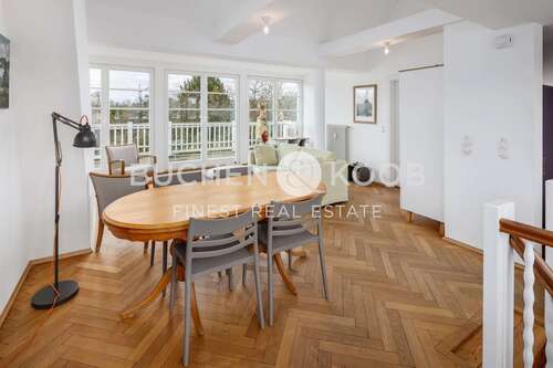 Foto - Wohnung zum Kaufen in Hamburg 520.000,00 € 72 m²