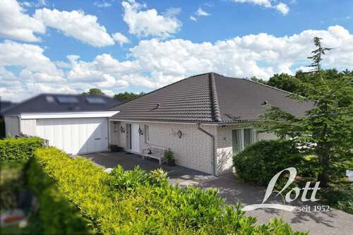 Foto - Haus zum Kaufen in Apen Augustfehn 395.000,00 € 117.5 m²