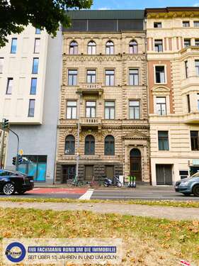 Foto - Wohnung zum Kaufen in Köln 995.000,00 € 139 m²