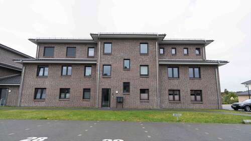 Foto - Wohnung zum Mieten in Heist 780,00 € 57.54 m²