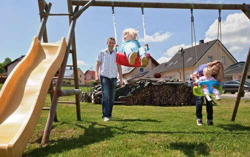 Foto - Grundstück zu verkaufen in Blankenheim 70.000,00 € 750 m²