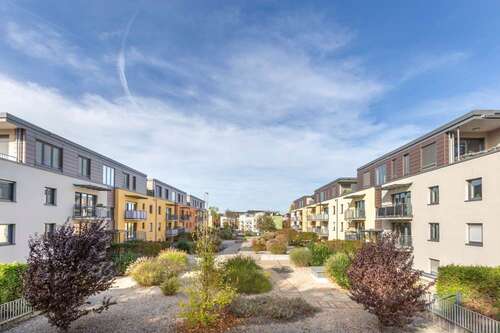 Foto - Wohnung zum Mieten in Hanau Wolfgang 1.010,00 € 84.33 m²