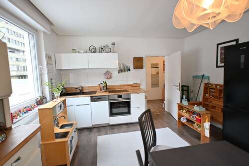 Foto - Wohnung zum Mieten in Bochum 950,00 € 88 m²