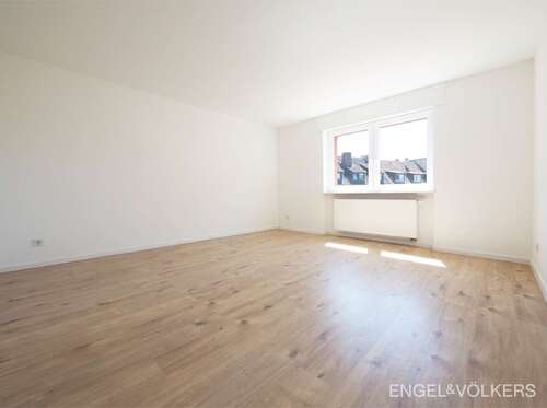 Foto - Wohnung zum Mieten in Saarbrücken 800,00 € 96 m²