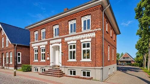 Foto - Haus zum Kaufen in Wyk auf Föhr 625.000,00 € 96.65 m²