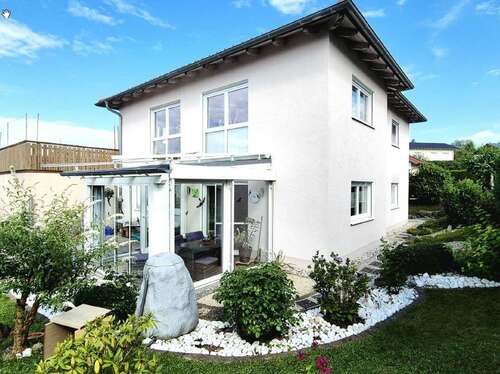 Foto - Wohnung zum Mieten in Bad Griesbach i.Rottal 900,00 € 90 m²