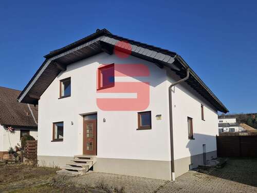 Foto - Haus zum Kaufen in Eisenberg 449.000,00 € 176.92 m²