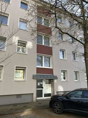 Foto - Wohnung zum Mieten in Essen 293,10 € 33.31 m²