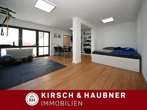 Foto - Wohnung zum Kaufen in Berg 149.900,00 € 49.15 m²