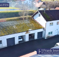 Haus zum Kaufen in Michelsneukirchen 79.000,00 € 191 m²