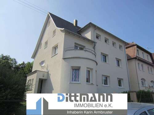 Foto - Wohnung zum Mieten in Albstadt 680,00 € 85 m²